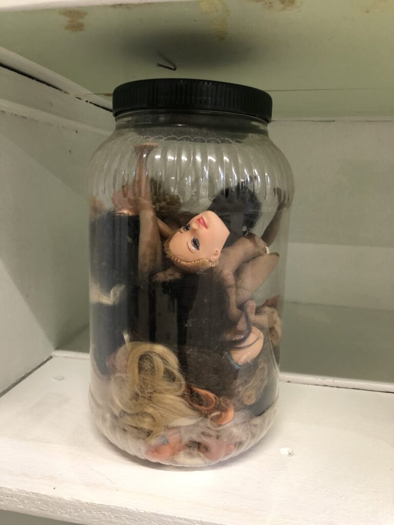 Musée Art et Déchirure Sotteville-lès-Rouen